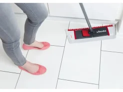 Vileda Flachwischer Wischmat Extra mit Teleskopstiel* Reinigung