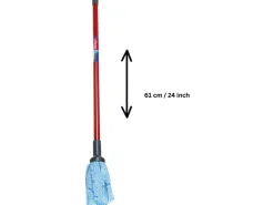 Vileda Kinder-Wischmopp und Eimer* Malerbedarf