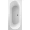 Villeroy & Boch Badewanne 190 x 90 cm O.novo Duo Weiß