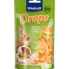 Vitakraft Drops und Karotten 75 g