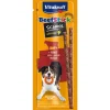 Vitakraft Hunde-Kaustick Beef Stick School Rind 10 Stück (20 g)* Hundebedarf