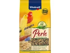Vitakraft Kanarienfutter Perle 1 kg* Vogelbedarf