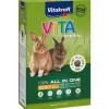Vitakraft Kaninchenfutter Vita Special 600 g
