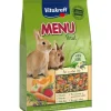 Vitakraft Kaninchenfutter Menu Vital 5 kg* Kleintierbedarf