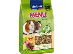Vitakraft Menu Vital 3 kg* Kleintierbedarf