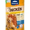 Vitakraft Pure Duo Hühnchen und Fisch 80 g für Hund* Hundebedarf