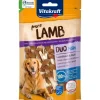 Vitakraft Pure Duo Lammfleisch und Fisch 80 g für Hund