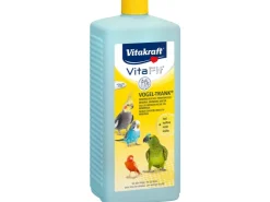 Vitakraft Vogel-Trank mit Jod 1 l* Vogelbedarf