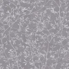 AS-Creation Vliestapete Elegance Ranke Grau FSC®* Dekorative Tapeten