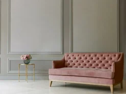 AS-Creation Vliestapete Mustertapete Creme FSC®* Tapetenmuster