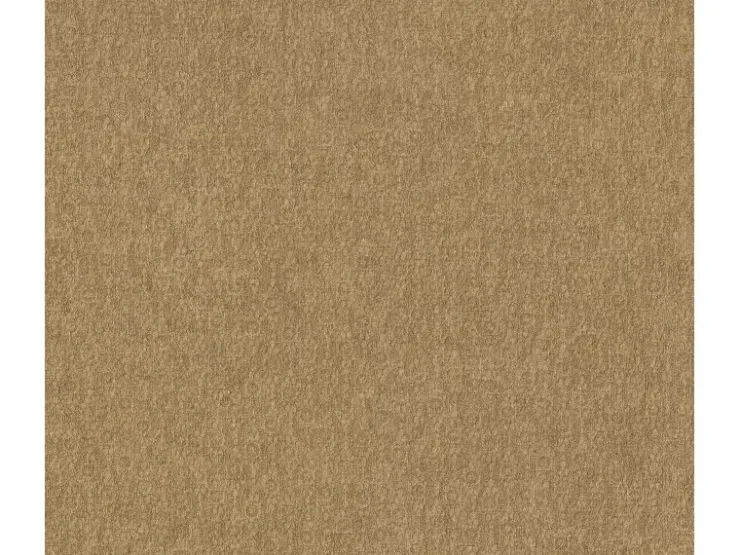 AS-Creation Vliestapete Mustertapete Gold FSC®* Tapetenmuster