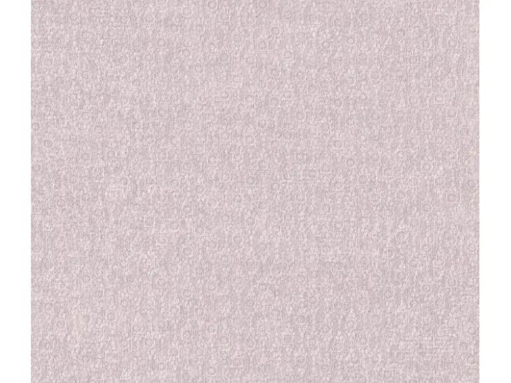 AS-Creation Vliestapete Mustertapete Rosa FSC®