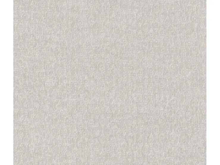 AS-Creation Vliestapete Mustertapete Beige Metallic FSC®