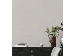 AS-Creation Vliestapete Mustertapete Beige Metallic FSC®
