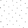 AS-Creation Vliestapete Tapete mit Punkten Kinderzimmertapete Schwarz Weiß FSC®
