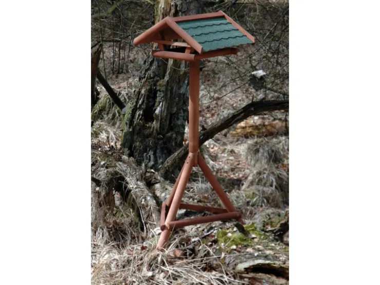 Dobar Vogelhaus Nadelholz FSC®