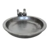 Sunny Garden Vogeltränke Ø 30 cm Anthrazit* Vogeltränken
