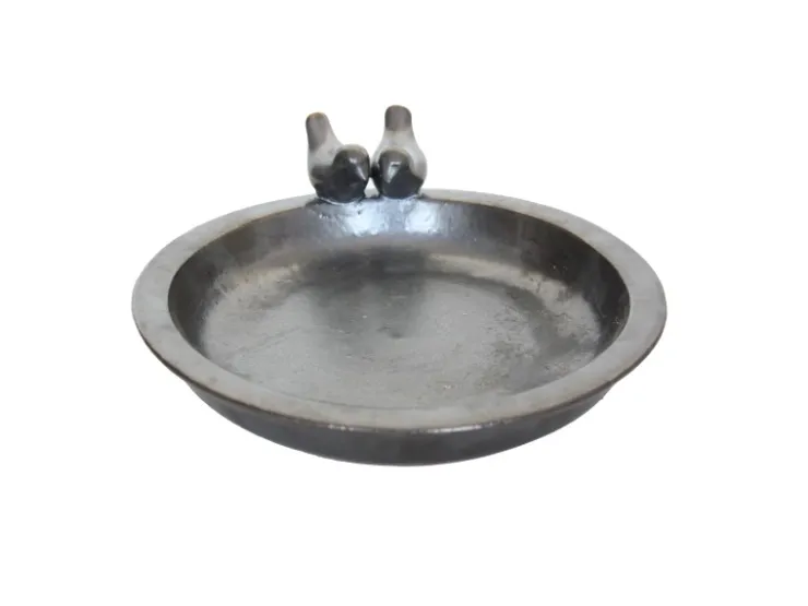 Sunny Garden Vogeltränke Ø 30 cm Anthrazit* Vogeltränken