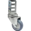 Wagner Apparate-Lenkrolle 4er Set Soft Tragkraft 50 kg Ø 5 cm* Vitrinen