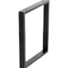 Wagner design yourself Wagner Designrahmen 400 mm x 300 mm Schwarz