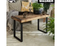 Wagner design yourself Wagner Designrahmen 400 mm x 300 mm Schwarz
