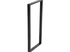 Wagner design yourself Wagner Designrahmen 710 mm x 300 mm Schwarz* Regale Schwarz|Hocker