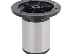 Wagner Möbelfuß Ø 5 cm Justierbar 8 cm - 10,5 cm