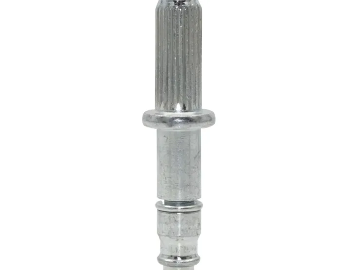 Wagner design yourself Wagner Riffelstift 58 mm 2 Stück* Stifte