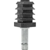 Wagner design yourself Wagner Stift & Vierkanthülse 17 mm x 17 mm SV Verpackung Mix 70 % 2 Stück* Stifte