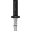 Wagner design yourself Wagner Teewagenstift & Hülse 10 mm SV Verpackung Mix 70 % 2 Stück