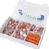 Wago Verbindungsklemmen Set L-BOXX Mini 887-952* Leitern