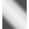 WALLFACE 10324 DECO SILVER Wandpaneel Spiegel Design Glanz-Optik Silber 2600 mm x 1000 mm x 1,0 mm 2,60 m2 Silber* Klebefolien