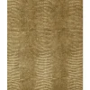 WALLFACE 13478 LEGUAN Leder Wand-Paneel Dekor Verkleidung Tapete Gold 2600 mm x 1000 mm x 1,5 mm 2,60 m2 Gold* Klebefolien
