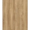 WALLFACE 25895 Willow OAK Nature Wandverkleidung in Holz Optik Matt Braun 2600 mm x 1000 mm x 1,35 mm 2,6 m2 Braun* Klebefolien