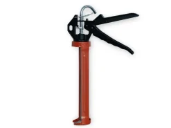 WALL PRO Wallpro Tapezierset Abdichtungspistole 30 cm PRO807