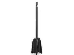 WALL PRO Wallpro Tapezierset Mischer Für Wallpro Waterproof System 16.5 cm PRO806* Tapezierzubehör