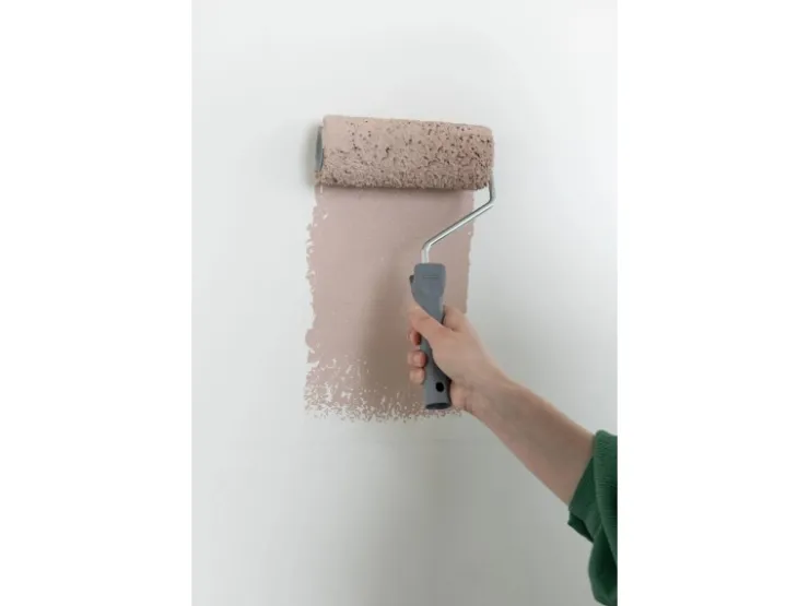 WALL PRO Wallpro Werkzeug-Set Wandfarbe 25 cm x 23 cm PRO937* Tapezierzubehör