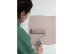 WALL PRO Wallpro Werkzeug-Set Wandfarbe 25 cm x 23 cm PRO937* Tapezierzubehör