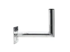 Schwaiger Wandhalter Aluminium WAH35A 001* TV-Wände
