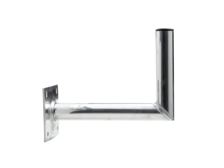 Schwaiger Wandhalter Aluminium WAH35A 001* TV-Wände