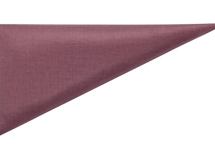 Wandkissen Dreieck 15 cm x 30 cm* Kissen