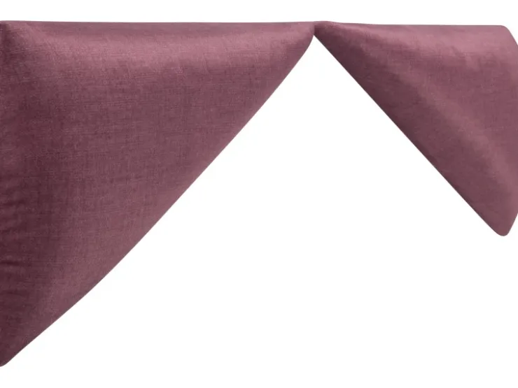Wandkissen Dreieck 15 cm x 30 cm* Kissen
