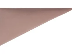 Wandkissen Dreieck 15 cm x 30 cm Samt