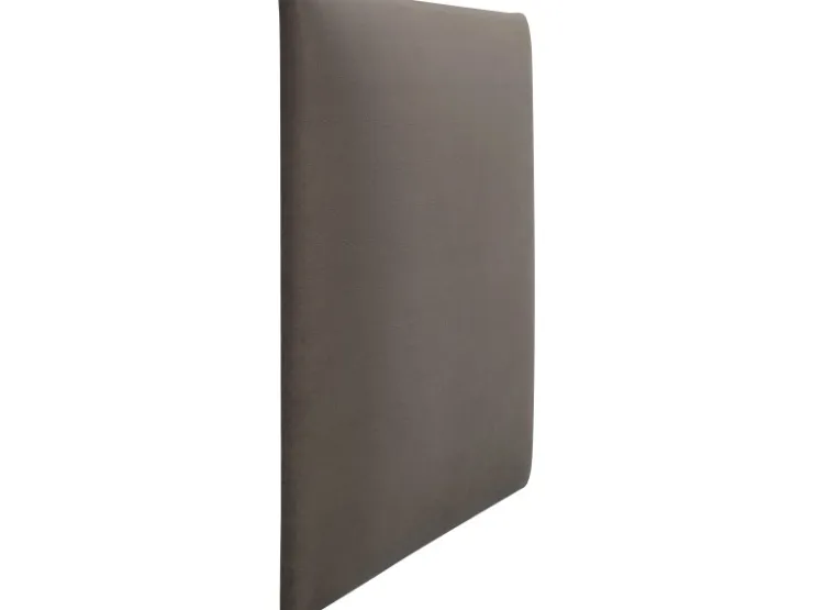 Wandkissen Quadrat 30 cm x 30 cm Samt* Kissen