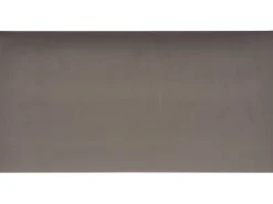 Wandkissen Rechteck 60 cm x 30 cm Samt* Kissen