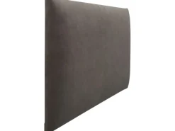 Wandkissen Rechteck 60 cm x 30 cm Samt* Kissen