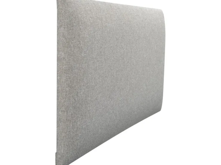 Wandkissen Rechteck 60 cm x 30 cm Struktur