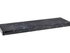 Wandregal Carlton 80 cm x 24 cm x 3,8 cm