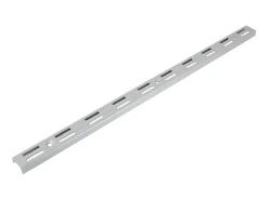 Wandschiene 50 cm* Wandregale