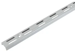 Wandschiene 50 cm* Wandregale